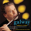 Galway,james / London Mozart Players - Hommage A Rampal - Music CD