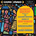 Shaw,robert / Endich / Cvo Chorus / Cvo - Hallelujah & Other Great Sacred Choruses - Music CD