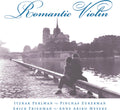 Romantic Violin / Various - Romantic Violin / Various - Music CD