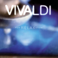 Vivaldi For Relaxation / Various - Vivaldi For Relaxation / Various - Music CD