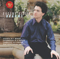 Kissin,evgeny - Brahms: Sonata In F Minor - Music CD