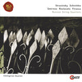 Chilingirian String Quartet - Stravinsky / Schnittke / Roslavets / Smirnov - Music CD