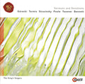 King's Singers - Sermons & Devotions - Music CD
