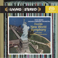 Dvorak / Smetana / Weinberger / Cso / Reiner - Symphony No 9: From The New World - Super Audio CD