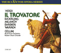 Trovatore-Comp Opera [2 CD]