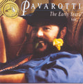 Verdi / Bellini / Puccini / Pavarotti - Pavarotti: The Early Years 2 - Music CD