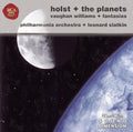 Holst / Williams / Nlcc / Pao / Slatkin - Planets / Fantasias: Sound Dimension - Music CD