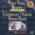 Beethoven / Perahia / Cgb - Piano Concerti 1 & 2 - Music CD