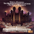 Mormon Tabernacle Choir - Voices In Harmony - Music CD