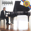Chopin / Ax - Scherzos & Mazurkas - Music CD
