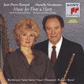Rampal / Nordmann - Music For Flute & Harp - Music CD