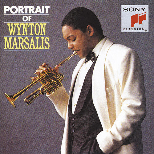 Marsalis,wynton - 24 - Music CD