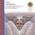 Handel / Malgoire / La Grande Ecurie - Messiah Choruses - Music CD