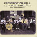 Preservation Hall Jazz Band - New Orleans 4 - Music CD