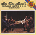 Shostakovich / Ma / Kremer - String Quartet 15 / Gubaidulina - Music CD