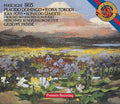 Mascagni / Domingo / Patane / Munich Radio - Iris - Music CD