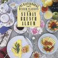 Dinner Classics: Sunday Brunch 1 / Various Music CD