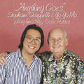 Grappelli,stephane / Ma,yo-yo - Anything Goes - Music CD