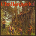 Challengers - Challengers - Music CD