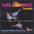 Williams,john / Pena,paco / Inti-illimani - Leyenda - Music CD