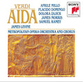Verdi / Domingo / Millo / Zajick / Morris / Met - Aida - Music CD