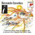 Bernstein / New York Philharmonic - 20th Century - Music CD