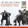 Beethoven / Stern / Istomin /rose - Complete Piano Trios / Trio Recordings 2 - Music CD