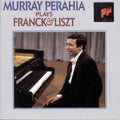 Perahia,murray - Plays Franck & Liszt - Music CD