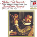 Rampal / Solisti Veneti - Italian Baroque Flute Concertos - Music CD