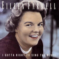 Farrell,eileen - Gotta Right To Sing The Blues - Music CD
