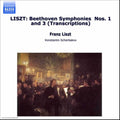 Liszt / Scherbakov - Piano Music 18 - Music CD