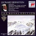 Wagner / Bernstein / Nyp - Opera Overtures - Music CD