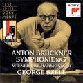 Bruckner / Szell / Vpo - Symphony 7 - Music CD