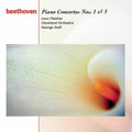 Beethoven / Fleisher / Szell / Cleveland Orchestra - Piano Concerti 1 & 3 - Music CD
