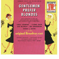 Gentlemen Prefer Blondes / O.c.r. - Gentlemen Prefer Blondes / O.c.r. - Music CD