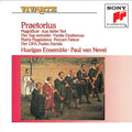 Praetorious / Huelgas Ensemble / Van Gerven - Magnificat - Music CD