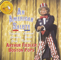 Boston Pops / Fiedler - American Salute - Music CD