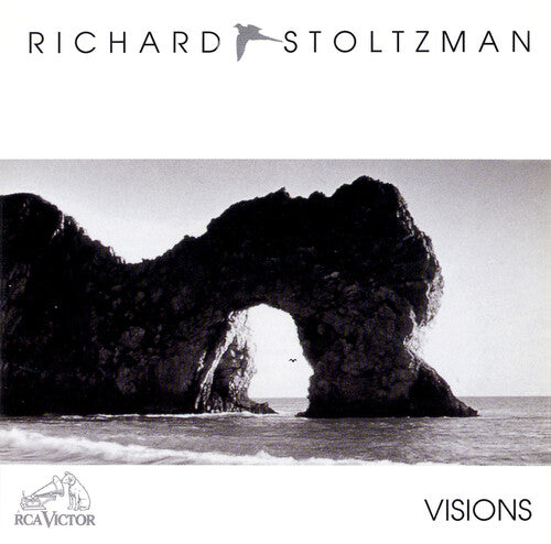Stoltzman,richard - Visions - Music CD