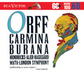Orff / Mata / Lso - Carmina Burana - Music CD