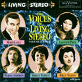 Voices Of Living Stereo 2 / Various - Voices Of Living Stereo 2 / Various - Music CD