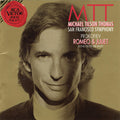 Prokofiev / Thomas / San Francisco Symphony - Romeo & Juliet - Music CD