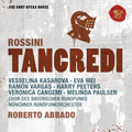 Rossini / Kasarova / Mei / Abbado / Munich Ro - Tancredi - Music CD