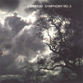 Gorecki / De Felise / Leaper - Symphony 3 - Music CD