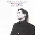Boston Pops / Lockhart,keith - American Visions - Music CD