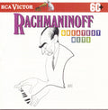 Rachmaninoff Greatest Hits / Various - Rachmaninoff Greatest Hits / Various - Music CD