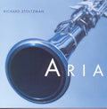 Stoltzman,richard / Slovak Philharmonia Orch - Aria - Music CD