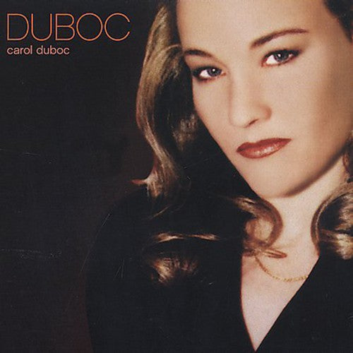 Duboc,carol - Duboc - Music CD