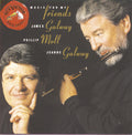 Galway,james / Moll,phillip - Music For My Friends - Music CD