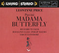 Puccini / Price / Elias / Tucker / Leinsdorf - Madame Butterfly - Music CD