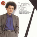 Kissin,evgeny / Bach / Schumann / Beethoven - Chaconne / Kreisleriana / Rondo A Capriccio - Music CD
